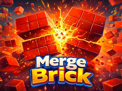 Laro Merge Brick