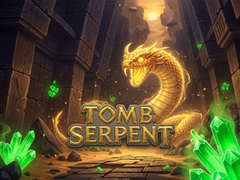 Laro Tomb Serpent