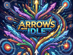 Laro Arrows Idle