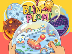 Laro Blim-Plom