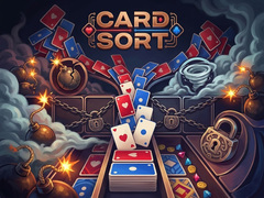 Laro Card Sort