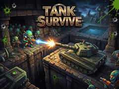 Laro Tank Survive