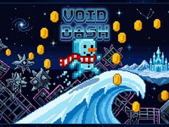 Laro Void Dash