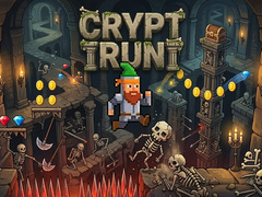 Laro Crypt Run
