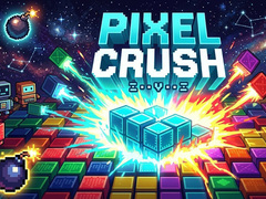 Laro Pixel Crush