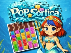 Laro Pop Sortica
