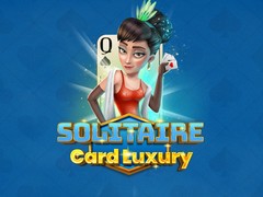 Laro Solitaire Card Luxury