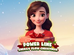 Laro Power Line: Energy Flow Christmas