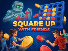 Laro Square Up with Friends