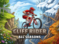 Laro Cliff Rider: All Seasons