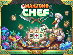 Laro Mahjong Chef