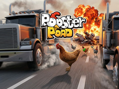 Laro Rooster Road