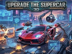 Laro Upgrade the Supercar 3D