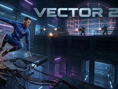 Laro Vector 2
