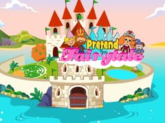 Laro My Pretend Fairytale Land