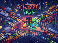 Laro Traffic Tap