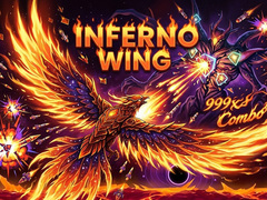 Laro Inferno Wing