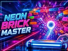 Laro Neon Brick Master