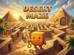 Laro Desert Maze