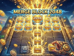 Laro Merge Block 2048
