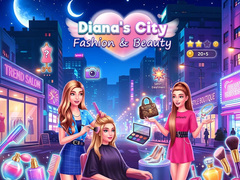 Laro Diana's City Fashion & Beauty 