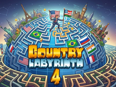 Laro Country Labyrinth 4