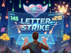 Laro LetterStrike