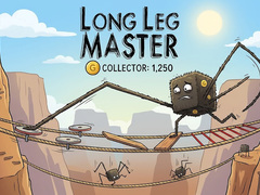 Laro Long Leg Master