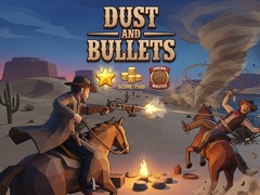 Laro Dust and Bullets