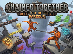 Laro Chained Together: Co-Op Parkour