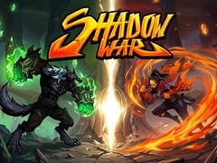 Laro Shadow War 