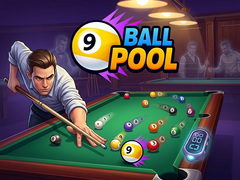 Laro 9 Ball Pool