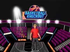 Laro Basketball Knockout