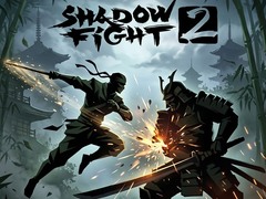 Laro Shadow Fight 2