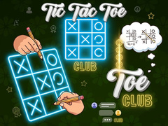 Laro TicTacToe Club