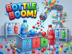 Laro Bottle Boom!