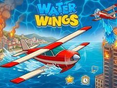 Laro Water Wings