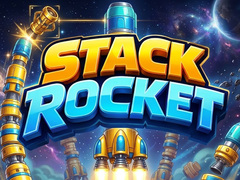 Laro Stack Rocket