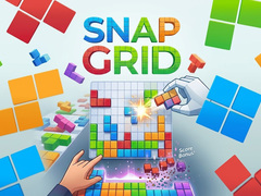 Laro Snap Grid