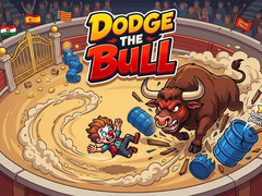 Laro Dodge the Bull