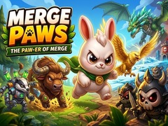 Laro Merge Paws