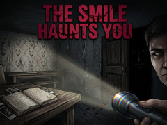 Laro The Smile Haunts You