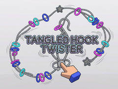 Laro Tangled Hook Twister