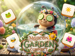 Laro Mojicon Garden Connect