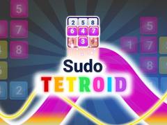 Laro Sudo Tetroid