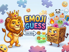 Laro Emoji Guess