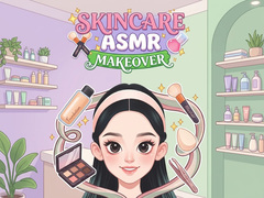 Laro Skincare ASMR Makeover