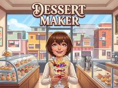 Laro Dessert Maker