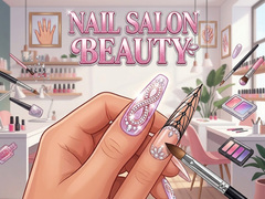 Laro Nail Salon Beauty