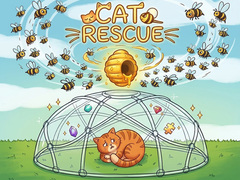 Laro Cat Rescue